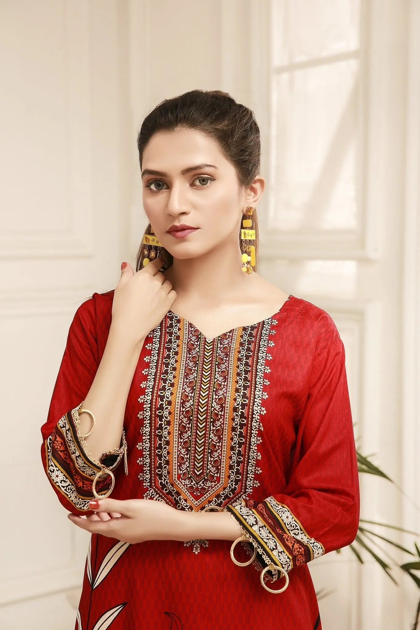 Stylish Kurtis Collections - IshDeena