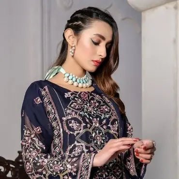 All Suits Collection | Salwar Kameez, Dupatta Suits, Indian Dresses for Women - IshDeena