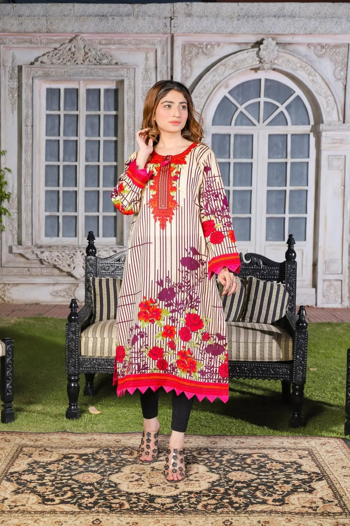 Beautiful Indian Kurtis for Women