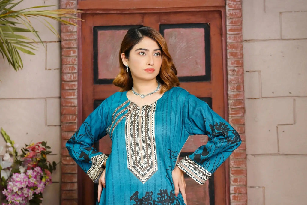 IshDeena Indian Kurtis for Women: Stylish Long Shirt