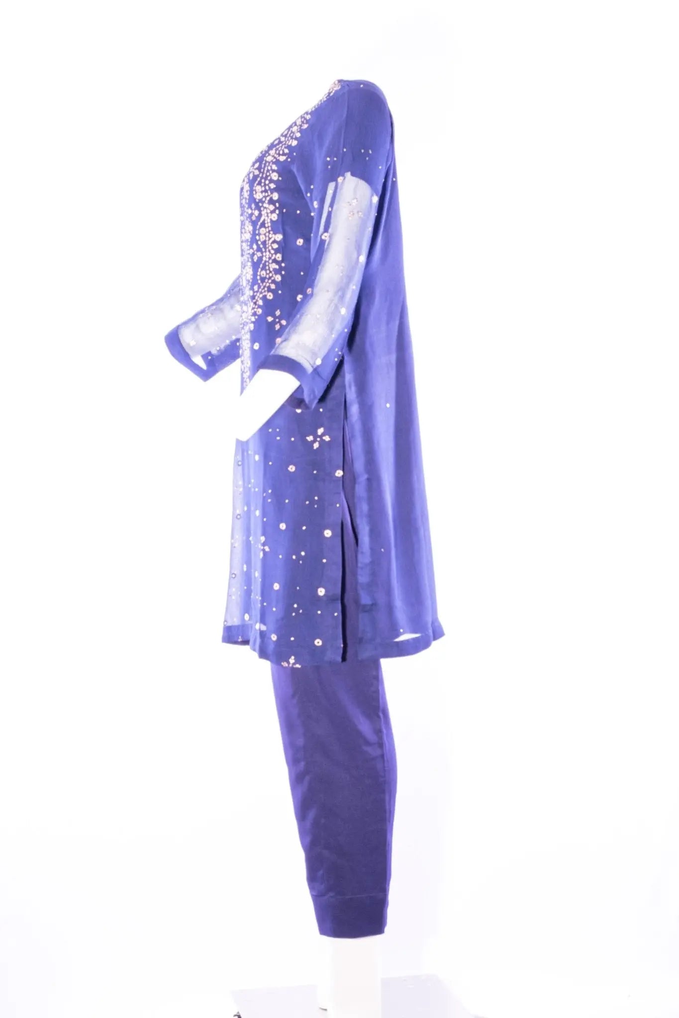 IshDeena Party Wear Fancy Outfits Indian Pakistani Dresses for Women Traditional Outfits - IshDeena