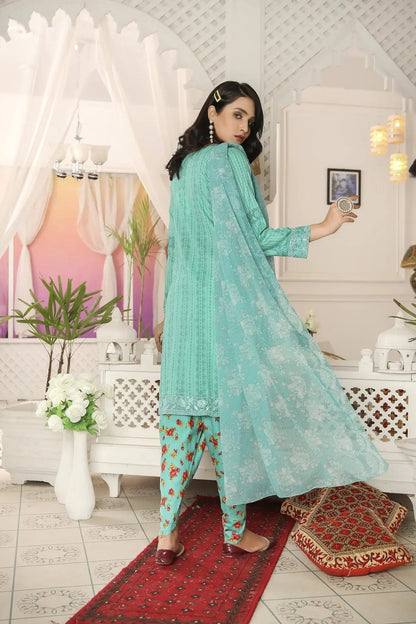 IshDeena Salwar Kameez Suit Women Ready to Wear Indian Dresses for Women Party Wear 2023 - IshDeena