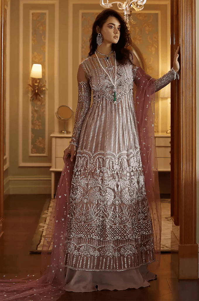 Amour Trousseau De Luxe Wedding Wedding & Bridal IshDeena