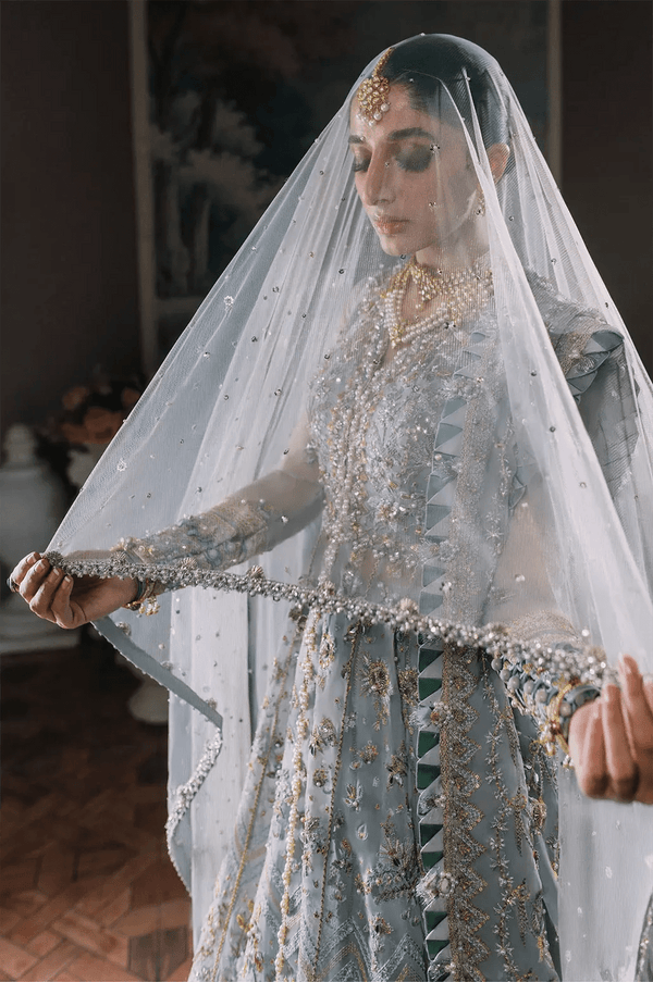 ESME Wedding & Bridal IshDeena