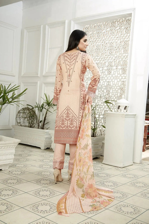 IshDeena Indian Dresses for Women Party Wear Pakistani Salwar Kameez Suit Ready to Wear - IshDeena