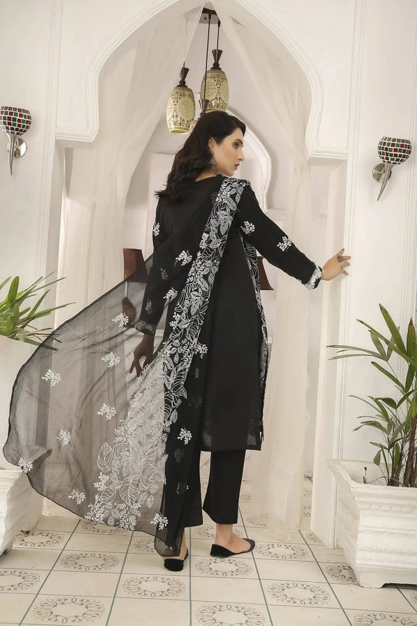 IshDeena Indian Dresses for Women Party Wear Pakistani Salwar Kameez Suit Ready to Wear - IshDeena