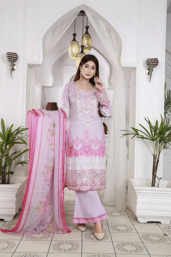 IshDeena Indian Dresses for Women Party Wear Pakistani Salwar Kameez Suit Ready to Wear - IshDeena