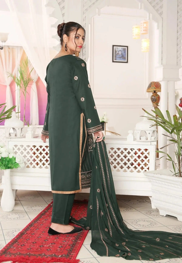 IshDeena Indian Dresses for Women Party Wear Pakistani Salwar Kameez Suit Ready to Wear - IshDeena