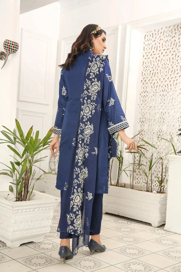 IshDeena Indian Dresses for Women Party Wear Pakistani Salwar Kameez Suit Ready to Wear - IshDeena