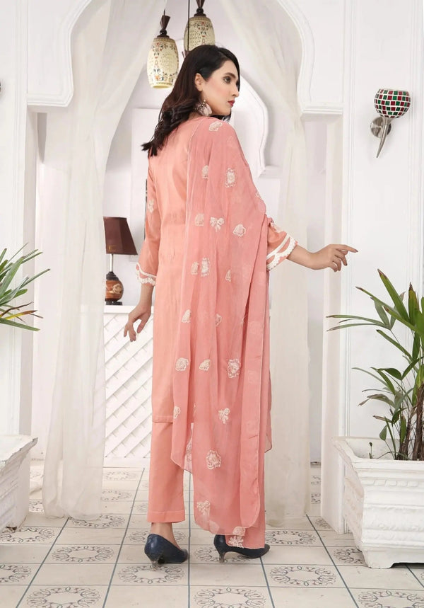 IshDeena Indian Dresses for Women Party Wear Pakistani Salwar Kameez Suit Ready to Wear - IshDeena