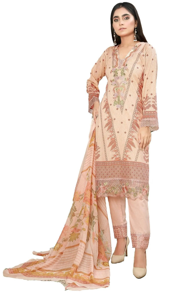 IshDeena Indian Dresses for Women Party Wear Pakistani Salwar Kameez Suit Ready to Wear - IshDeena