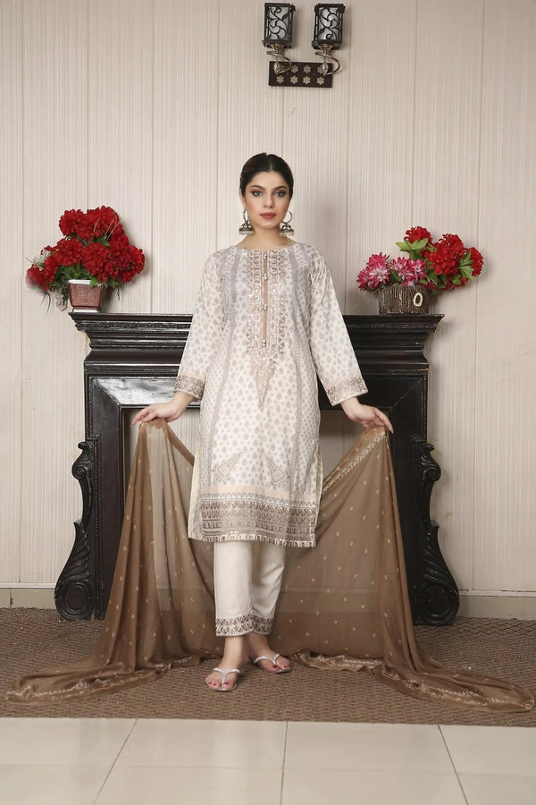 IshDeena Indian Dresses for Women Party Wear Pakistani Salwar Kameez Suit Ready to Wear - IshDeena