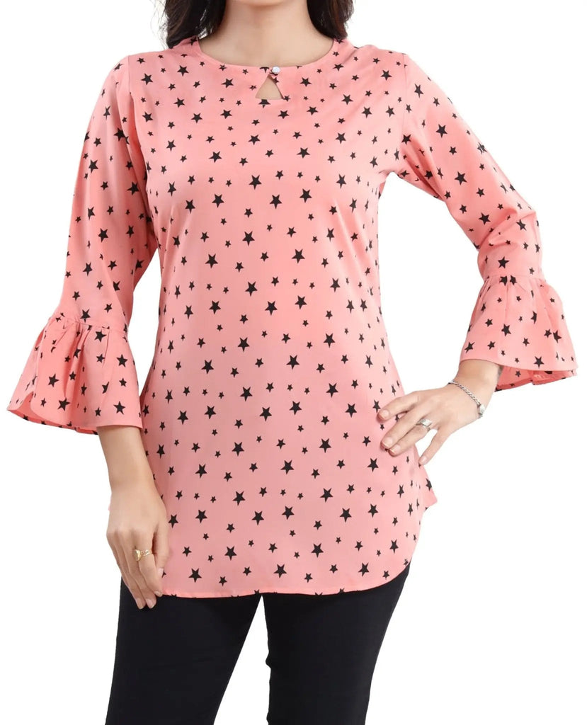 IshDeena Indian Kurtis for Women Indian Style Cotton Tunics Womens Tops Kurta & Peplum - IshDeena