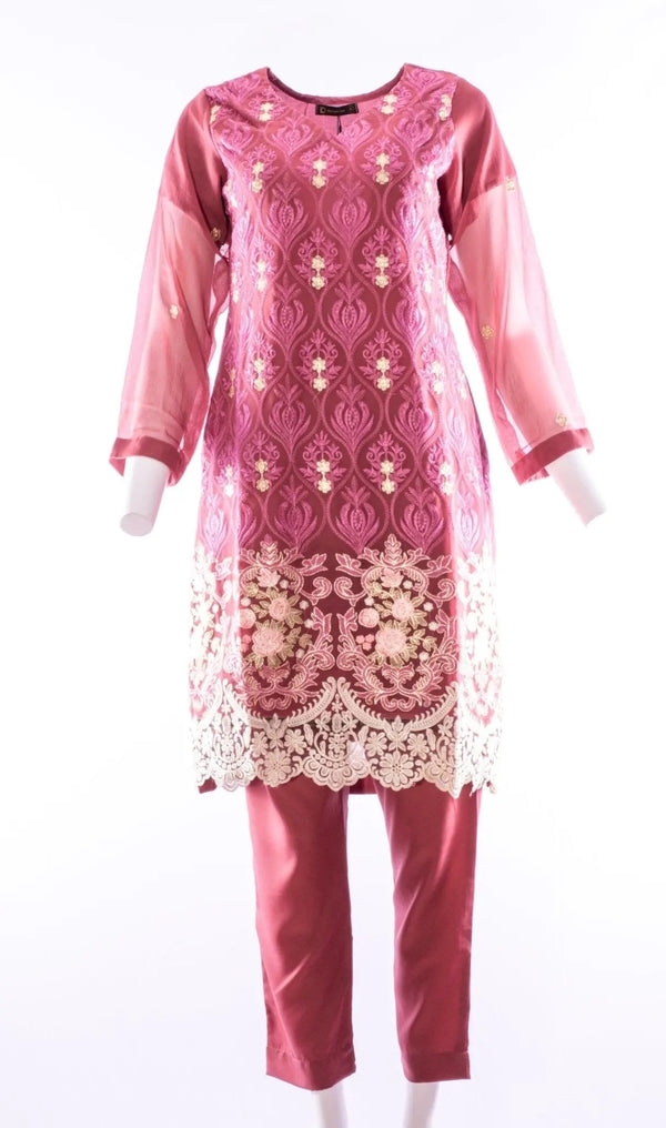 IshDeena Party Wear Fancy Outfits Indian Pakistani Dresses for Women Traditional Outfits - IshDeena