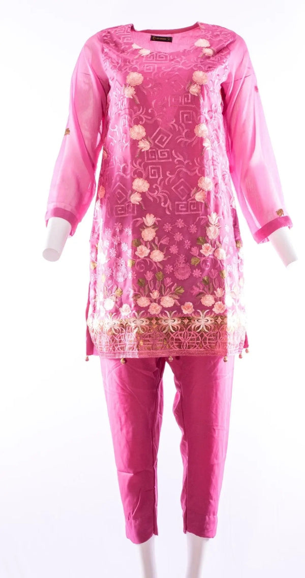 IshDeena Party Wear Fancy Outfits Indian Pakistani Dresses for Women Traditional Outfits - IshDeena