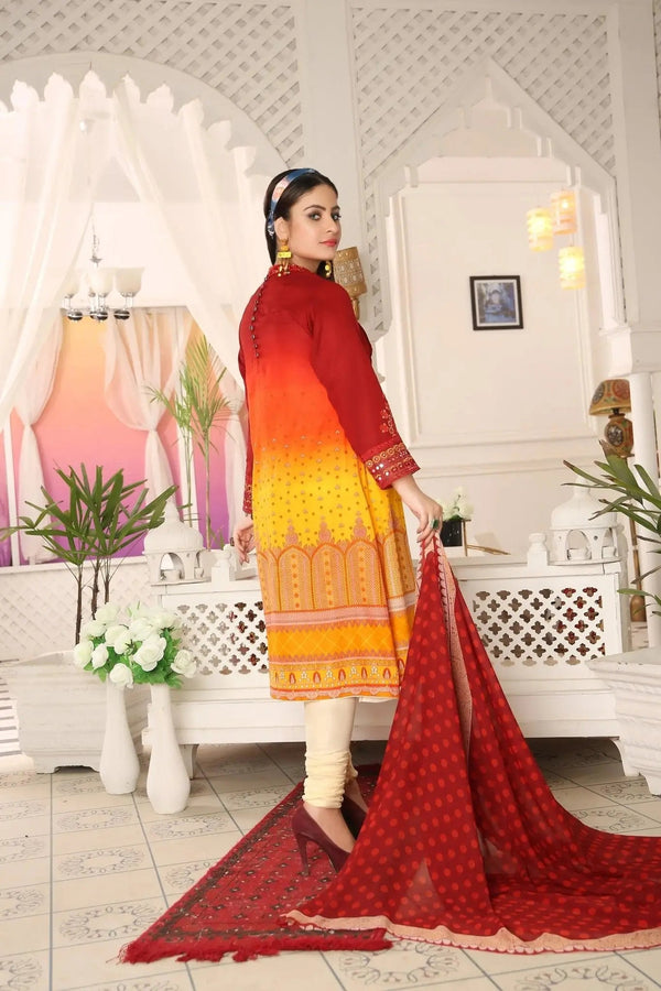 IshDeena Salwar Kameez Suit Women Ready to Wear Indian Dresses for Women Party Wear 2023 - IshDeena