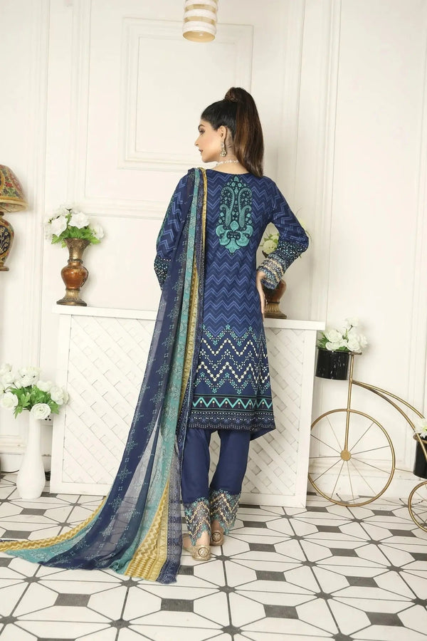 IshDeena Salwar Kameez Suit Women Ready to Wear Indian Dresses for Women Party Wear 2023 - IshDeena