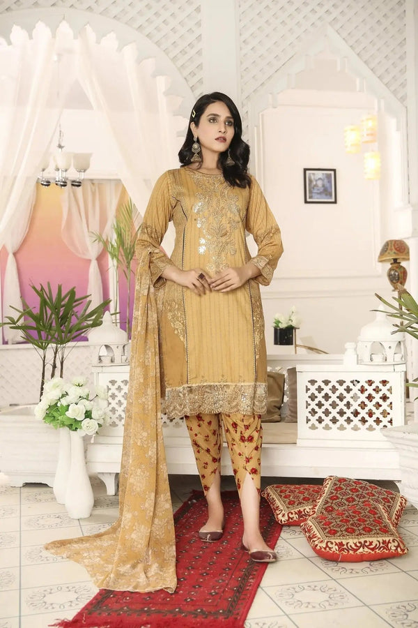 IshDeena Salwar Kameez Suit Women Ready to Wear Indian Dresses for Women Party Wear 2023 - IshDeena