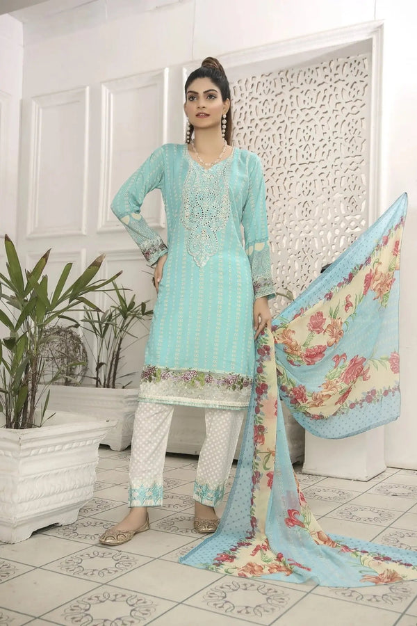 IshDeena Salwar Kameez Suit Women Ready to Wear Indian Dresses for Women Party Wear 2023 - IshDeena