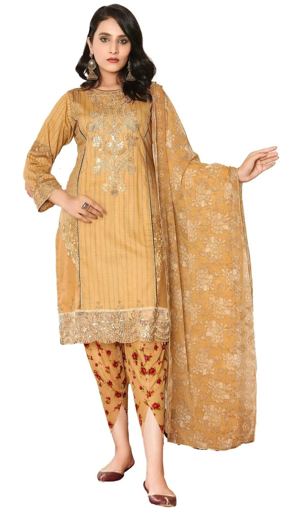 IshDeena Salwar Kameez Suit Women Ready to Wear Indian Dresses for Women Party Wear 2023 - IshDeena