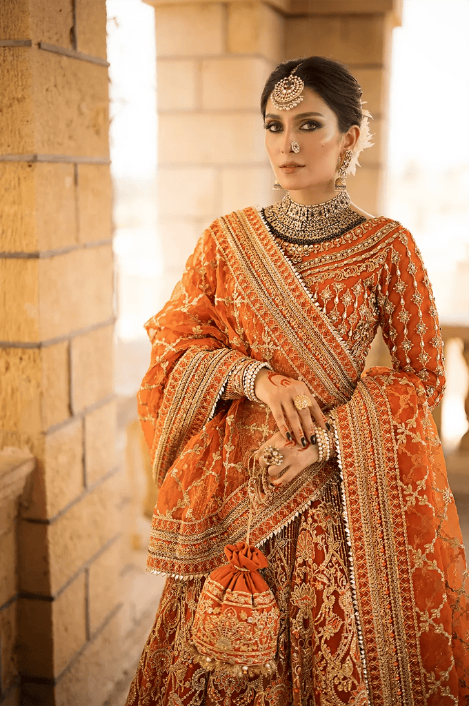 JAHANARA Wedding & Bridal IshDeena