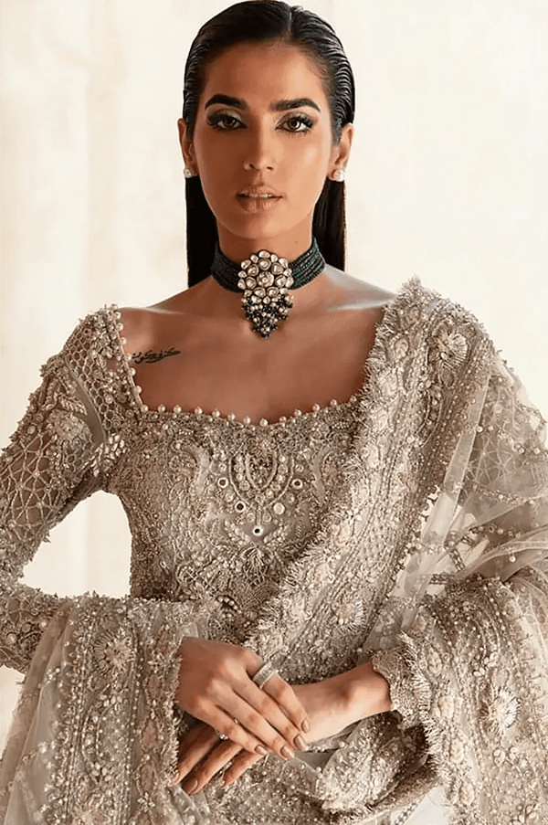 OPULENT Wedding & Bridal IshDeena