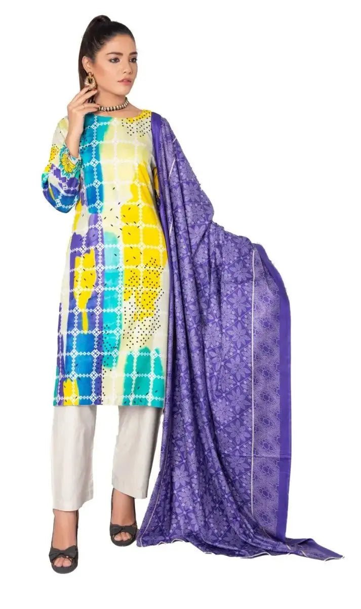 Suit Design for Women | Suit- Buy Salwar Kameez Design For Women Online |  Nidhhi L Mahajan