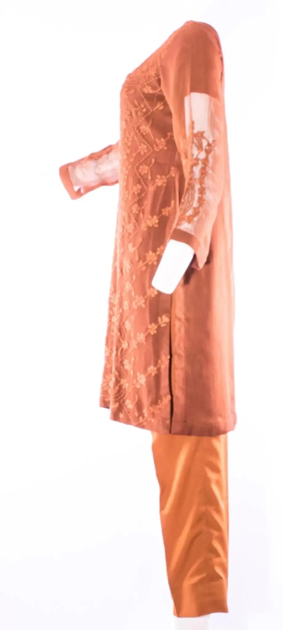 IshDeena Party Wear Fancy Outfits Indian Pakistani Dresses for Women Traditional Outfits - IshDeena