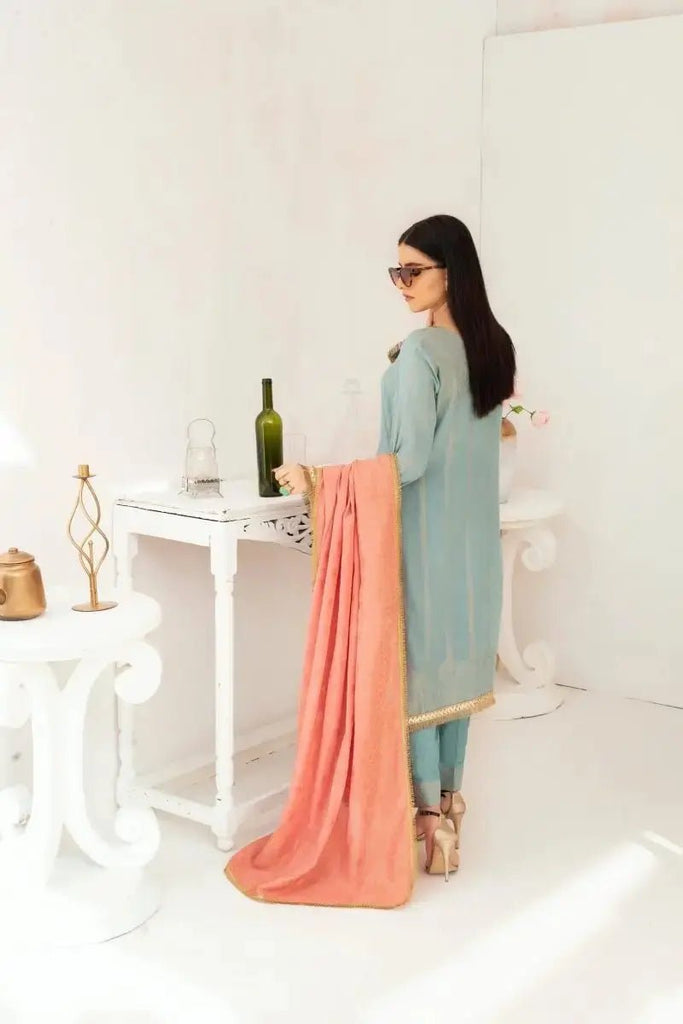 Rafia.pk: Shop Pakistani Designer Dresses in USA, UK & Pakistan – Rafia-  Women's Wear