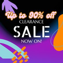 Collection page banner